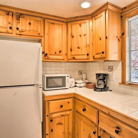 The Knotty Pine Cottage In Big Bear, 4 Mi To Ski Big Bear City Esterno foto
